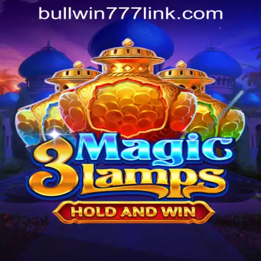 Unveiling the Mystical World of 3MagicLamps at BULLWIN777 Casino PH