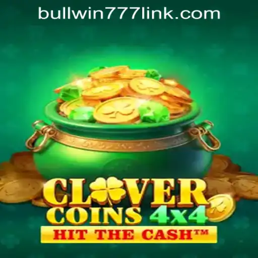 Unlocking the Excitement of CloverCoins4x4: A New Era in Gaming