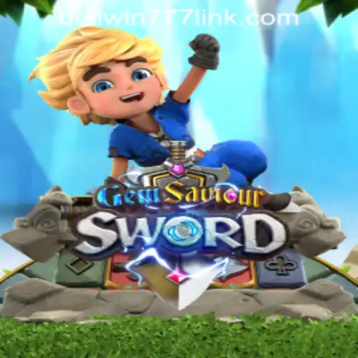 Unveiling GemSaviourSword: A Dazzling Adventure in the World of Online Gaming