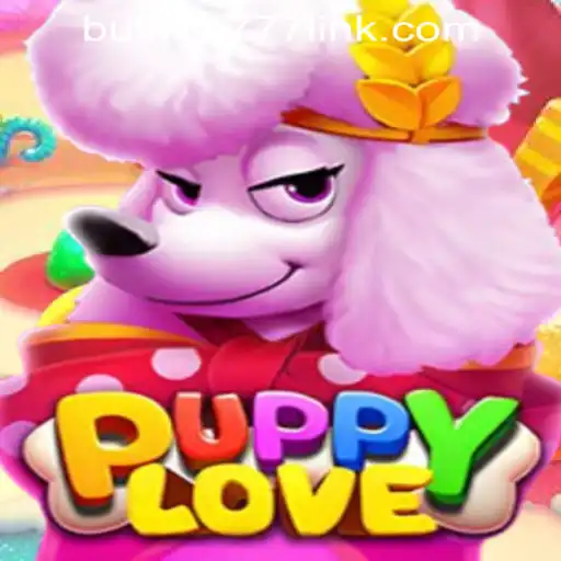 PuppyLove: A Whimsical Adventure in BULLWIN777 Casino PH