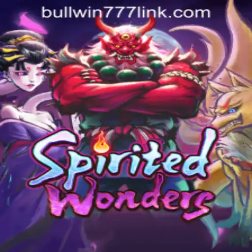 Exploring the Mystical World of SpiritedWonders at BULLWIN777 Casino PH