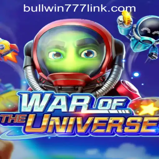 WAROFTHEUNIVERSE: An Immersive Gaming Experience