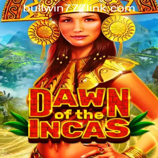 Exploring the World of 'DawnoftheIncas' at BULLWIN777 Casino PH