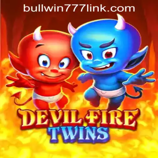 Experience the Thrill of DevilFireTwins at BULLWIN777 Casino PH