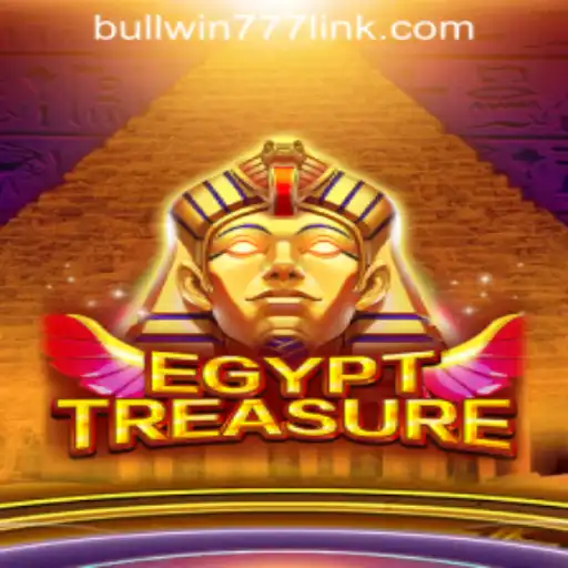 Discover the Mysteries of EgyptTreasure at BULLWIN777 Casino PH