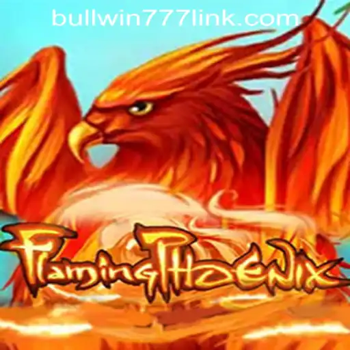 FlamingPhoenix: Ignite Your Fortune with BULLWIN777 Casino PH