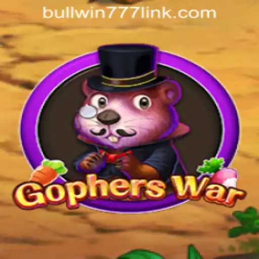 Unveiling GophersWar: A New Frontier in Casino Gaming