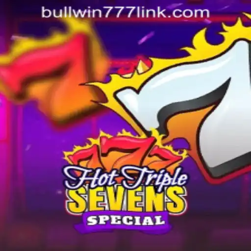Exploring the Thrills of HotTripleSevensSpecial