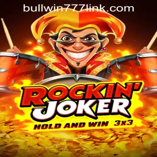 Exploring the Excitement of RockinJoker at BULLWIN777 Casino PH