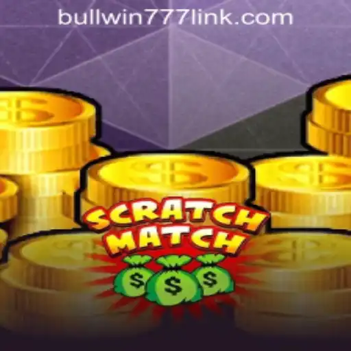 ScratchMatch: Unveiling the Exciting Casino Game at BULLWIN777 Casino PH