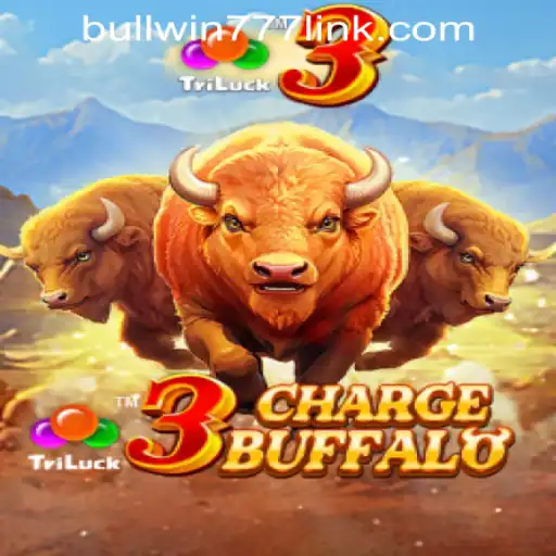 Dive into the Exciting World of 3ChargeBuffalo at BULLWIN777 Casino PH