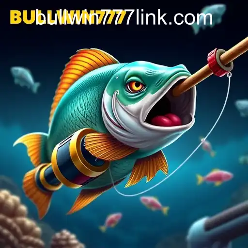 Explore the Thrill of Fishing Games at BULLWIN777 Casino PH