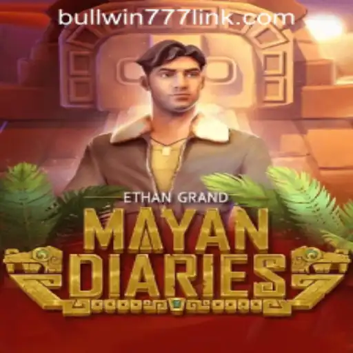 Exploring the Mystique of MayanDiaries in the BULLWIN777 Casino PH