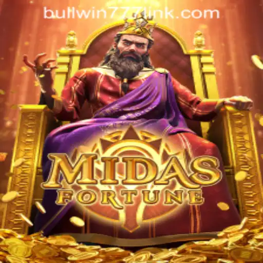 MidasFortune: The New Thrilling Casino Game