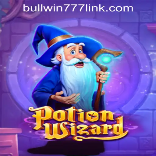 Unveiling PotionWizard: The Magical World Meets BULLWIN777 Casino PH