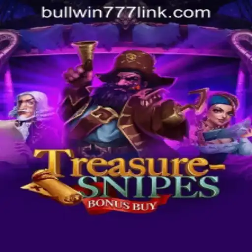 Uncover Adventures with TreasuresnipesBonusBuy at BULLWIN777 Casino PH