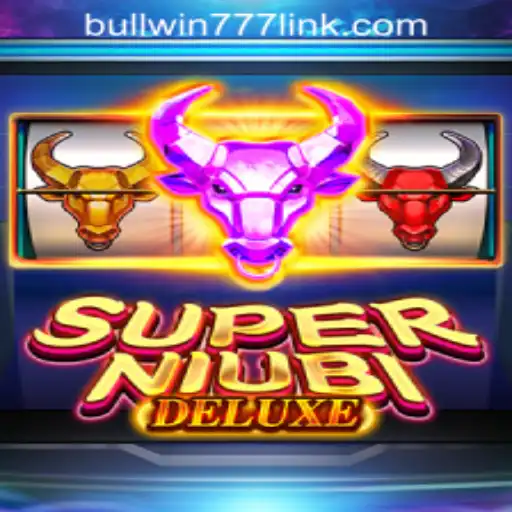 SuperNiubiDeluxe: Exploring the New Sensation in BULLWIN777 Casino PH