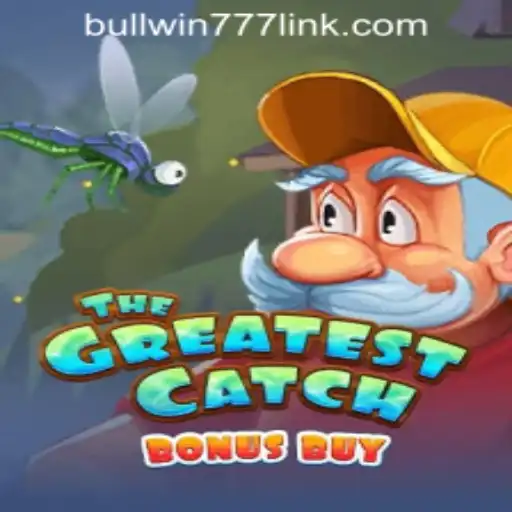 Dive Into 'TheGreatestCatchBonusBuy': A Deep Dive at BULLWIN777 Casino PH