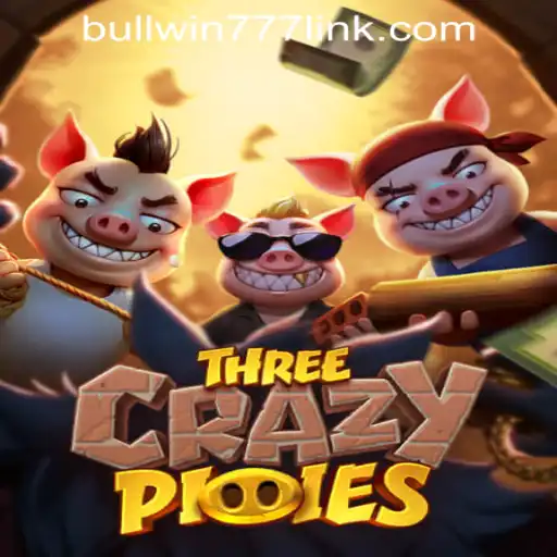 Discover the Excitement of ThreeCrazyPiggies at BULLWIN777 Casino PH