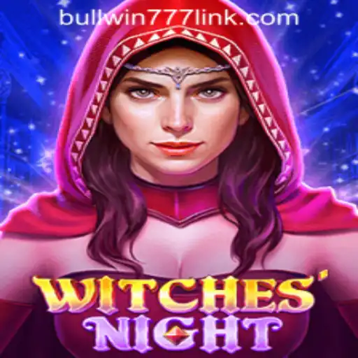 WitchesNight: A Magical Journey in the World of BULLWIN777 Casino PH