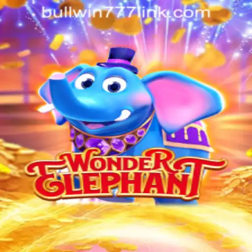 Discovering WonderElephant: A Thrilling Gaming Adventure at BULLWIN777 Casino PH